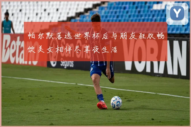 帕尔默落选世界杯后与朋友狂欢畅饮美女相伴尽享夜生活